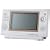 TWINBIRD DVD ZABADY �����Z�O�`���[�i�[���ڃ|�[�^�u���h��DVD�v���[���[ VD-J713CW �Z���~�b�N�z���C�g