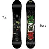Nitro MFM Snowboard