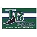 Tampa Bay Devil Rays MLB 3x5 Banner Flag (36x60) by Wincraft