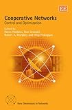 Cooperative networks : control and optimization