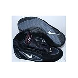 Nike Speedsweep Kids Wrestling Shoe Size 1.5
