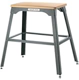 Shop Fox D2056 Tool Table