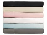 Malouf Fine Linens� 100% Brushed Micr...