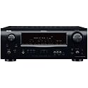 Denon AVR-1609 7.1-Channel Multi-Zone Home Theater Receiver
