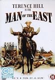 Verflucht, verdammt und Halleluja / Man Of The East ( E poi lo chiamarono il magnifico ) ( El Magnifico ) [ Holl�ndische Fassung, Keine Deutsche Sprache ] - Dan Sturkie