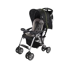 Combi Spoleto LX Infant Stroller Plum