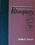 Aesthetic Plastic Surgery: Rhinoplasty
