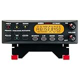 Uniden BC350C 800 MHz Mobile Scanner