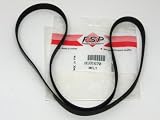 Kenmore Washing Machine Belt 8181670 A 41B1xUWW9wL. SL160 Kenmore Washing Machine Belt 8181670 A