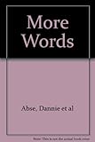 More words