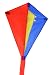 Brookite Cutter No.2 Kite
