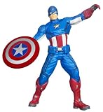 Marvel Avengers The Avengers Ultra Strike Captain AmericaIMAGE
