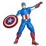 Marvel Avengers Ultra Strike Captain America Figur&hellip de Hasbro
