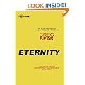 Eternity: Eon: Book Two