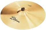 Zildjian 21-Inch Sweet Ride Cymbal Brilliant