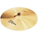 Zildjian A Series 21-Inch Sweet Ride Cymbal