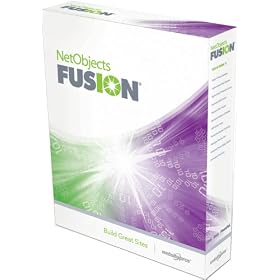 Netobjects Fusion 10 Upgrade Version