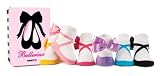 6 Pairs of Ballerina Socks by Trumpette