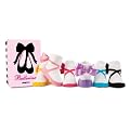 Trumpette Baby Socks - Ballerina Bow Gift Set