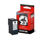23 Black Cartridge