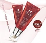 MISSHA BB�N���[�� UV (No.23)[SPF40 PA+++]