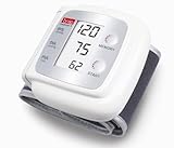 #3: Boso Medistar S, vollautomatisches Blutdruckmessgerät für das Handgelenk