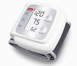 Boso Medistar S, vollautomatisches Blutdruckmessger�t f�r das Handgelenk