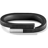 UP 24 by Jawbone Activity Tracker - Small - Onyx (Certified Refurbished)