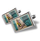 Cufflinks 