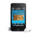 Apple iPod Touch 8GB 2nd Generation
