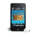 Apple iPod Touch Tragbarer MP3-Player mit integrierter WiFi Funktion 8 GB
