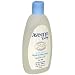 Aveeno Baby Wash & Shampoo, Lightly Scented, 8-Ounce Bottles (Pack of 6)