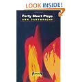 Forty Short Plays (Heinemann Plays For 11-14)