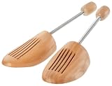 Bama Schuhspanner Holz 5061960004, Unisex - Erwachsene Schuhspanner