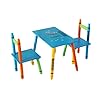 Crayola Table And Chairs