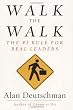 Image of Walk the Walk: The #1 Rule for Real Leaders