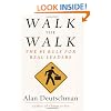 Walk the Walk: The #1 Rule for Real Leaders