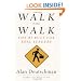 Walk the Walk: The #1 Rule for Real Leaders