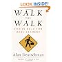 Walk the Walk: The #1 Rule for Real Leaders