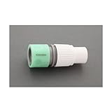 エスコ 内径12-18mmホｰスカプラｰ 大口径型 EA124LC-61