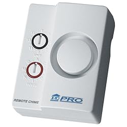 X-10 PRO PHH02 X-10 PRO PHH02 CHIME MODULE