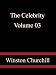 The Celebrity, Volume 03