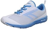 Hi-Tec Women's Luca W Trainer