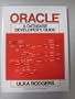 Oracle: A Database Developer's Guide (Yourdon Press computing series)