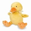 Kids Preferred Quacky Ducky Plush Toy