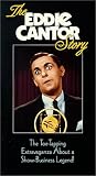 VHS : Eddie Cantor Story