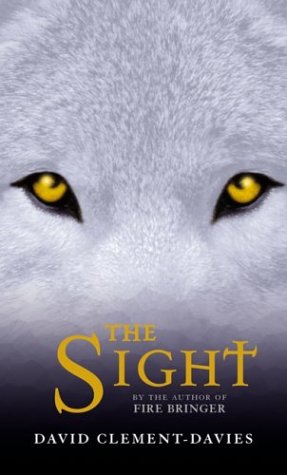 Cover of The Sight (Firebird)