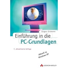Einf�hrung in die PC-Grundlagen
