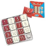 Fifteen Puzzle