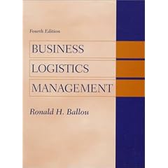 Business Logistics Management